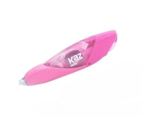 CORRETIVO FITA  RETRATIL 5MMX6M KZ824